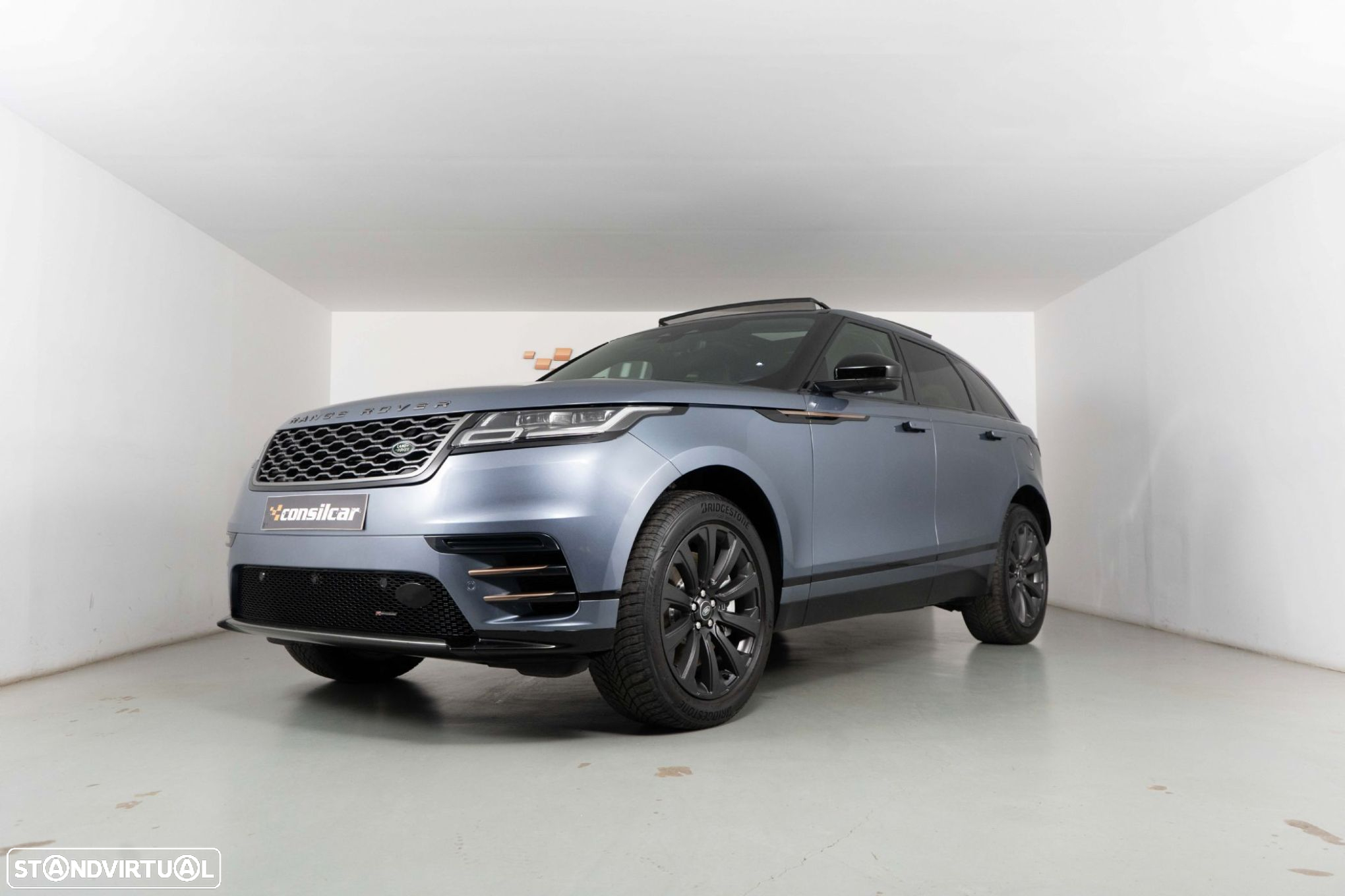 Land Rover Range Rover Velar 2.0 P400e AWD R-Dynamic SE - 7