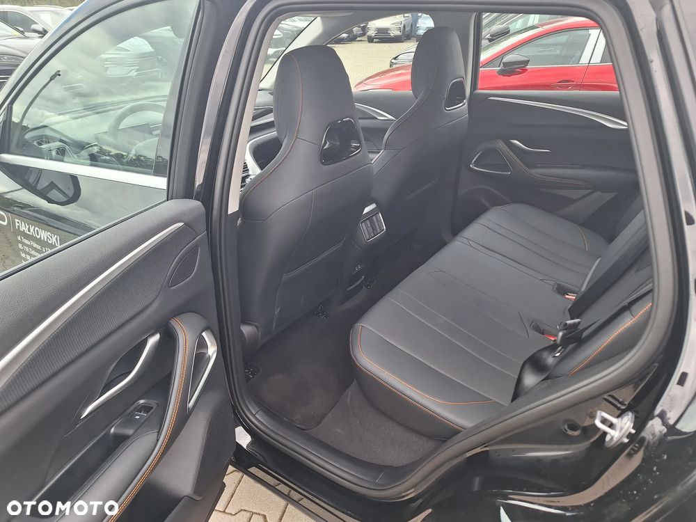 BYD Seal 5 1.5 Design - 10