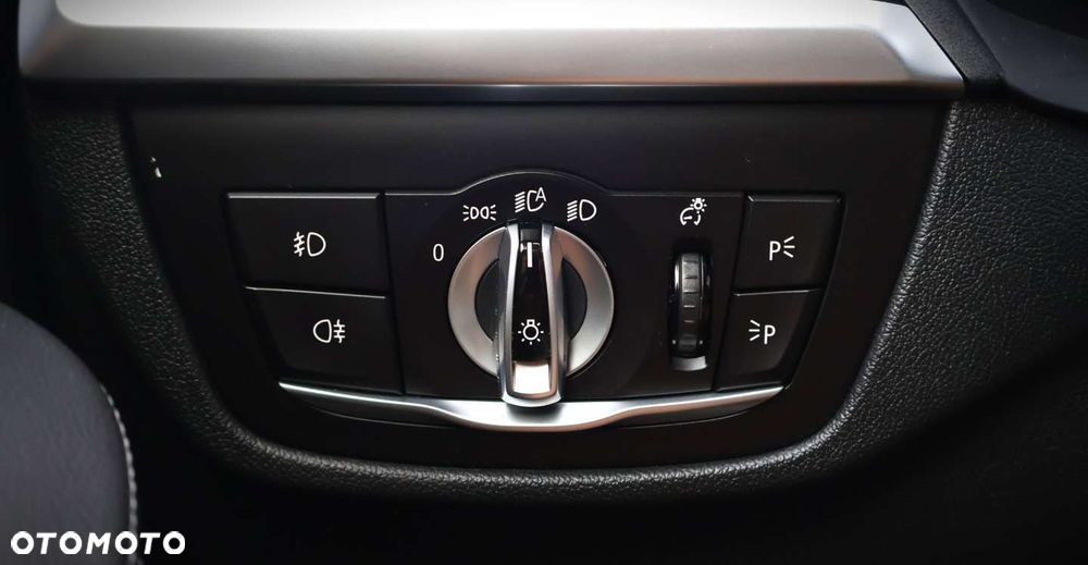 BMW X4 xM40d - 38