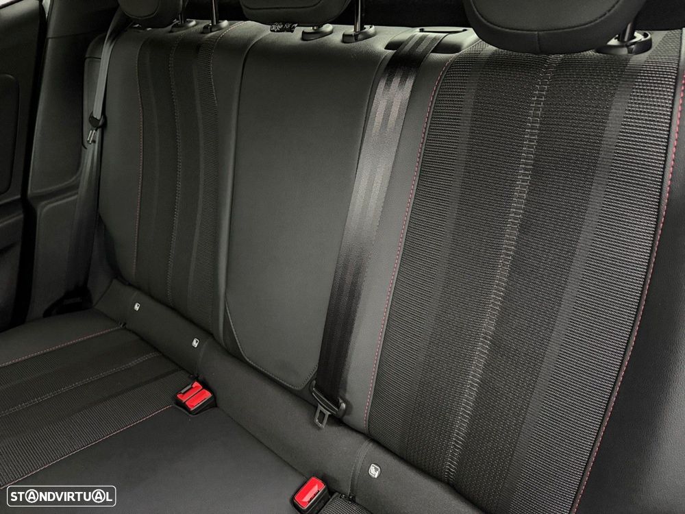 Opel Mokka 1.2 T GS AT - 13