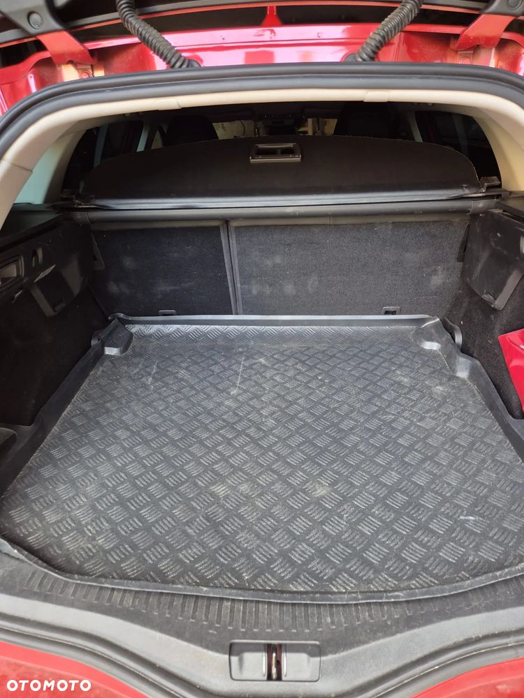 Renault Megane 1.3 TCe FAP Techno EDC - 15