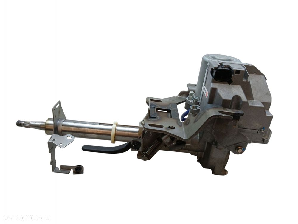 WSPOMAGANIE ELEKTRYCZNE KOLUMNA NISSAN QASHQAI+2 J10 48810BR60C EU - 6