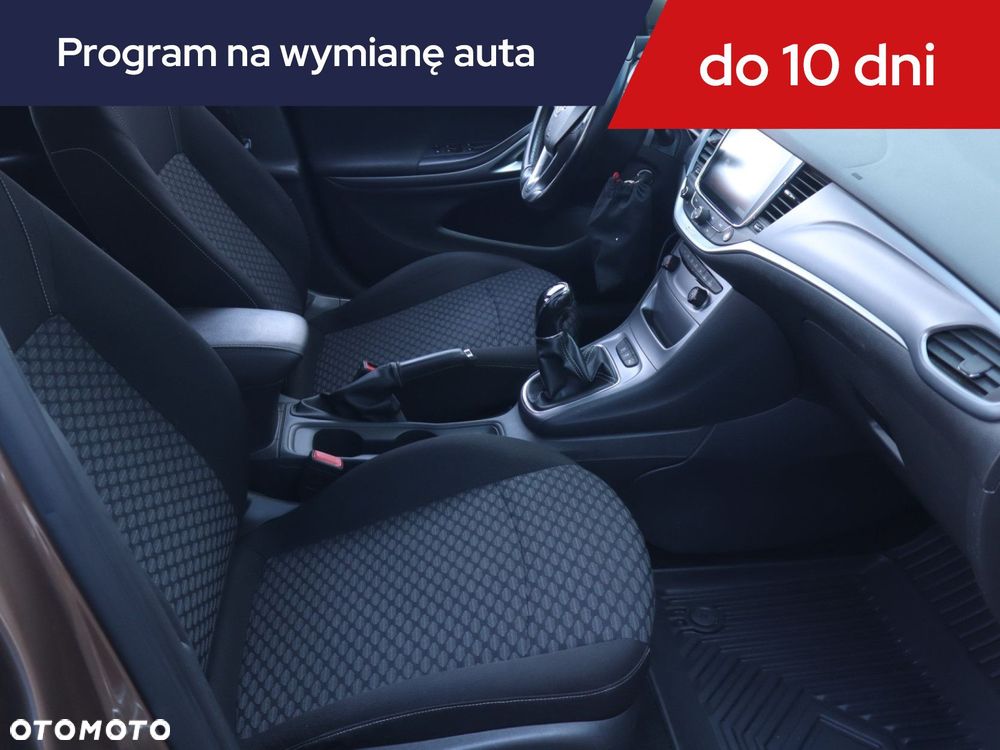 Opel Astra - 11