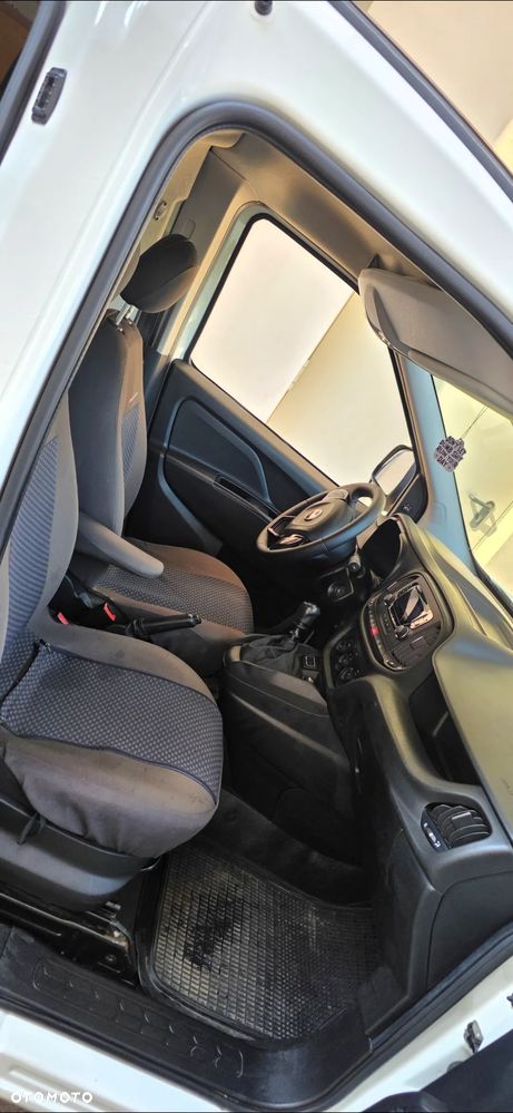Fiat Doblo Maxi Long - 7