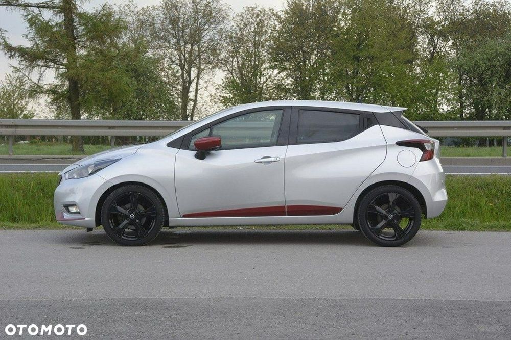 Nissan Micra 0.9 IG-T Acenta - 3