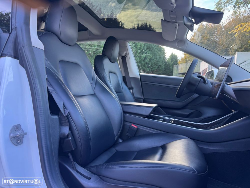 Tesla Model 3 Standard RWD Plus - 16
