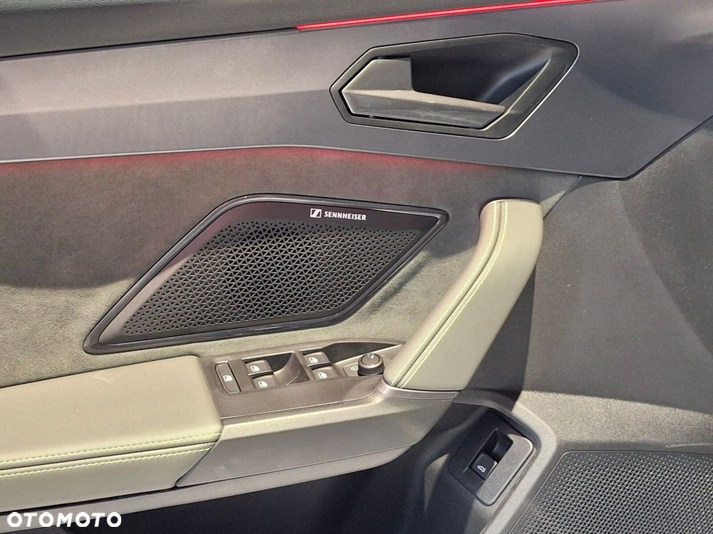 Cupra Formentor 2.0 TSI Tribe Edition VZ DSG - 13