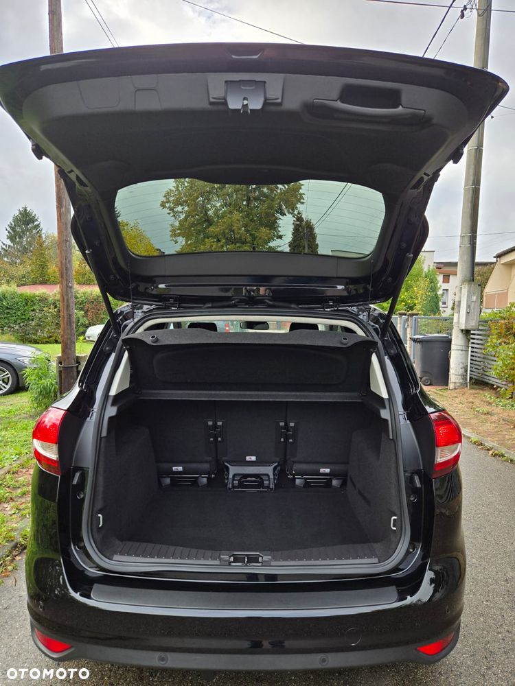 Ford C-MAX 1.5 EcoBoost Start-Stop-System Business Edition - 9