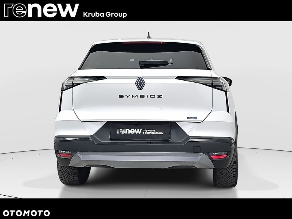 Renault Symbioz 1.8 E-Tech Full Hybrid 160 Esprit Alpine - 6