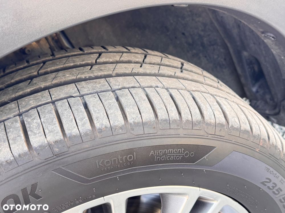 Ford Kuga 2.0 TDCi 4x4 Titanium - 31