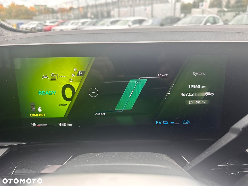 Renault Austral 1.2 E-Tech Full Hybrid 200 Techno MMT - 15