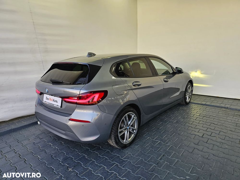 BMW Seria 1 - 29
