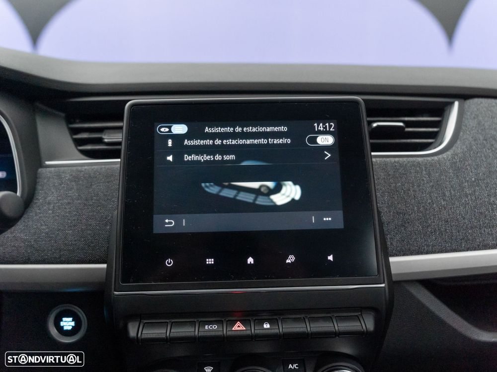 Renault Zoe (c/ Bateria) Limited 50 - 34