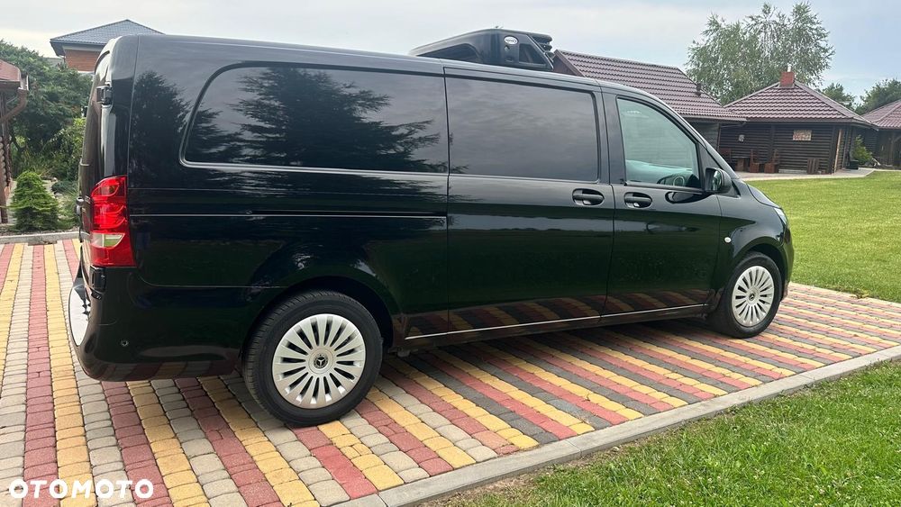 Mercedes-Benz VITO - 5