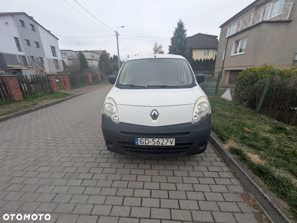 Renault Kangoo - 2