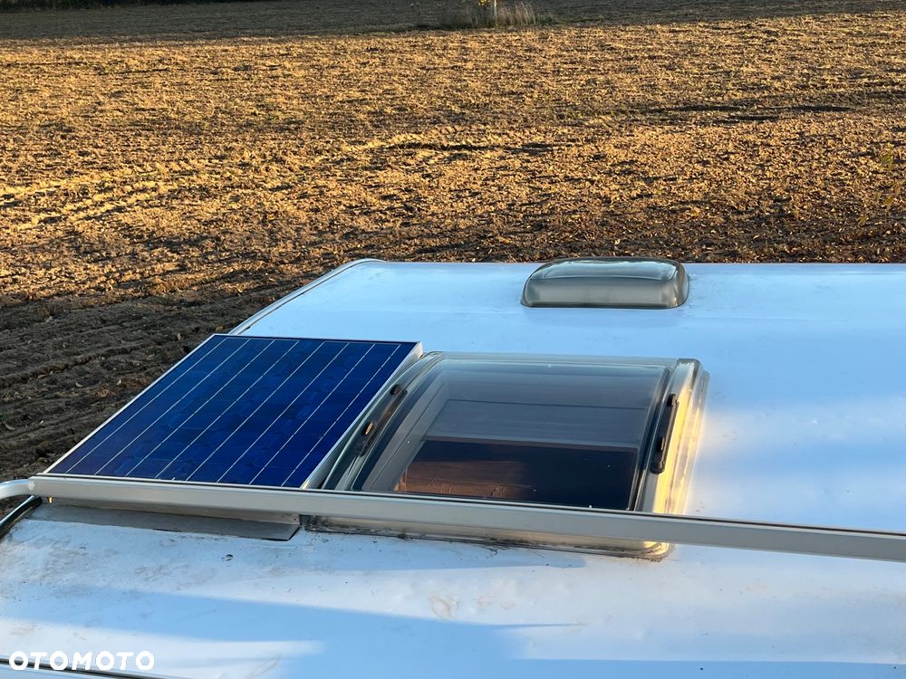 Fiat DUCATO KNAUS SUN TRAVELLER 2.8 - 39