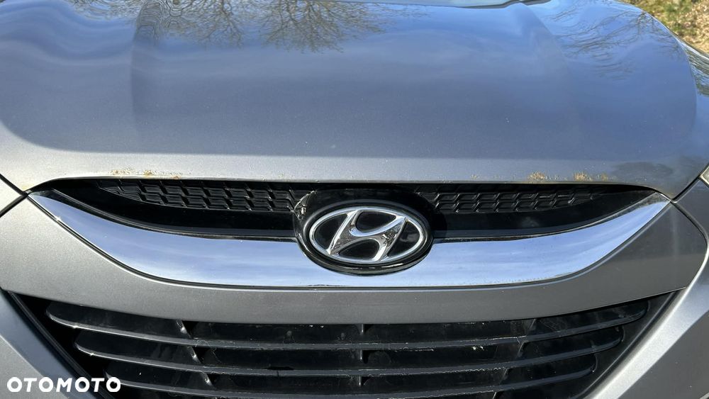 Hyundai ix35 2.0 Classic - 9