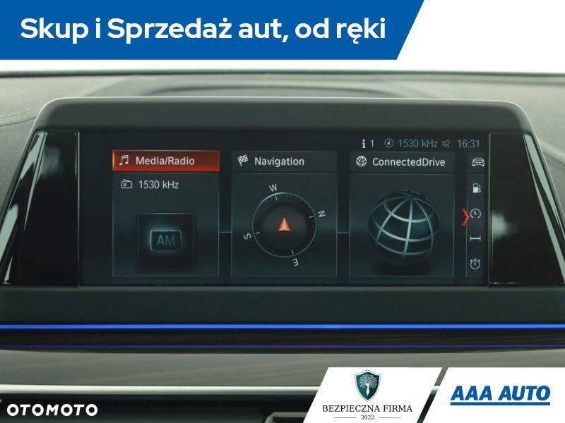 BMW Seria 5 - 15