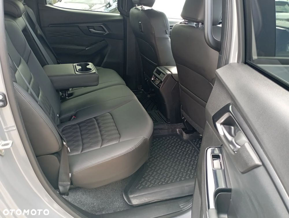 Isuzu D-Max 1.9 DC LSE - 21