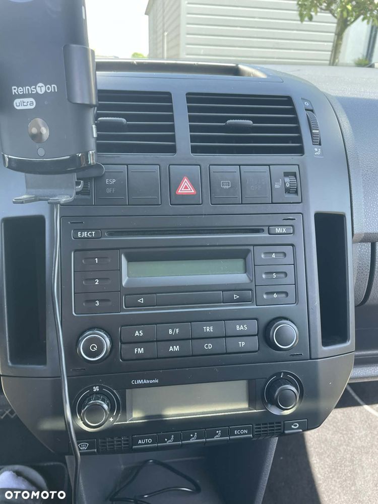 Volkswagen Polo 1.4 Tour - 11