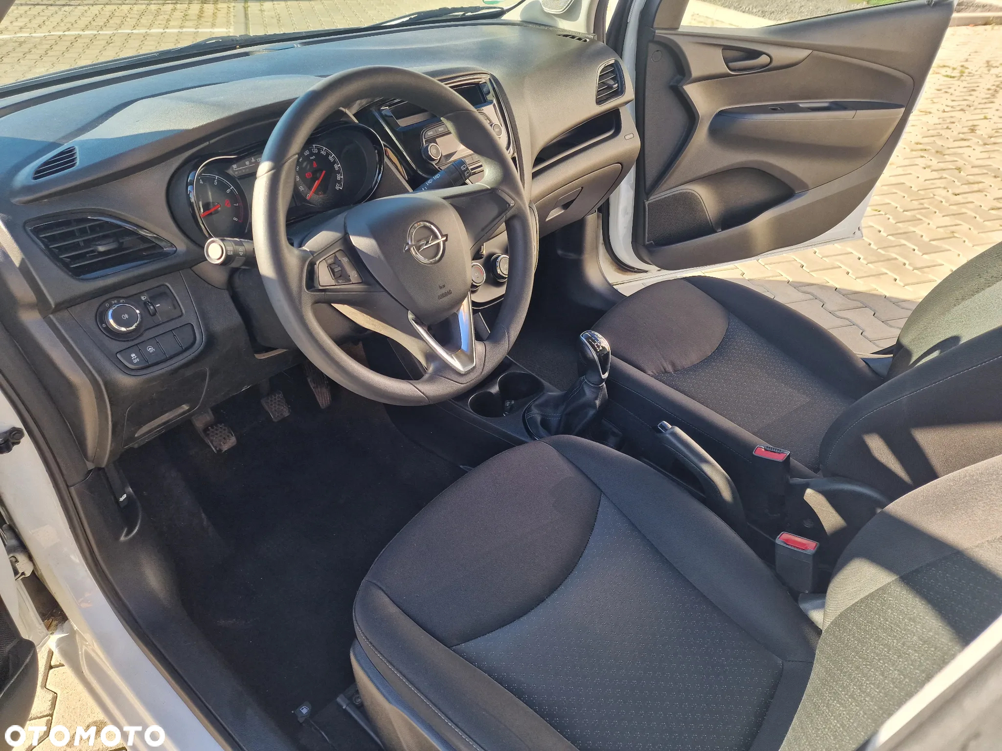 Opel Karl - 6