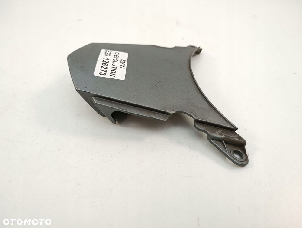 BMW C-EVOLUTION ŁĄCZNIK WYPEŁNIENIE - 5