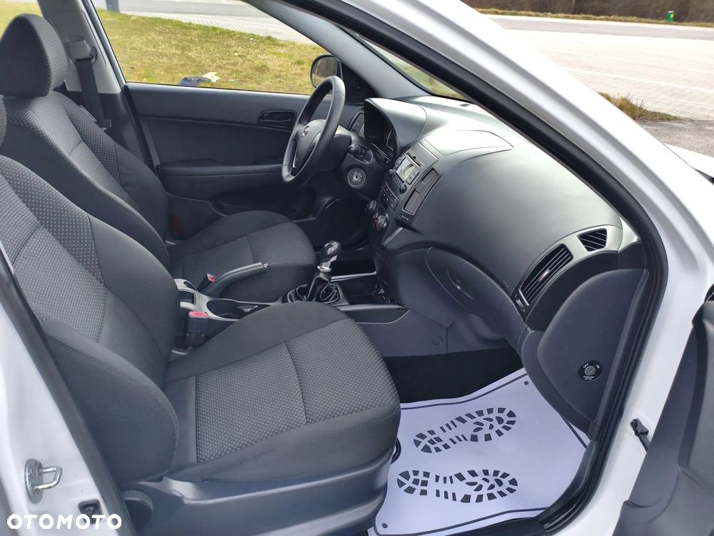 Hyundai i30 1.6 CRDi Edition 20 - 30