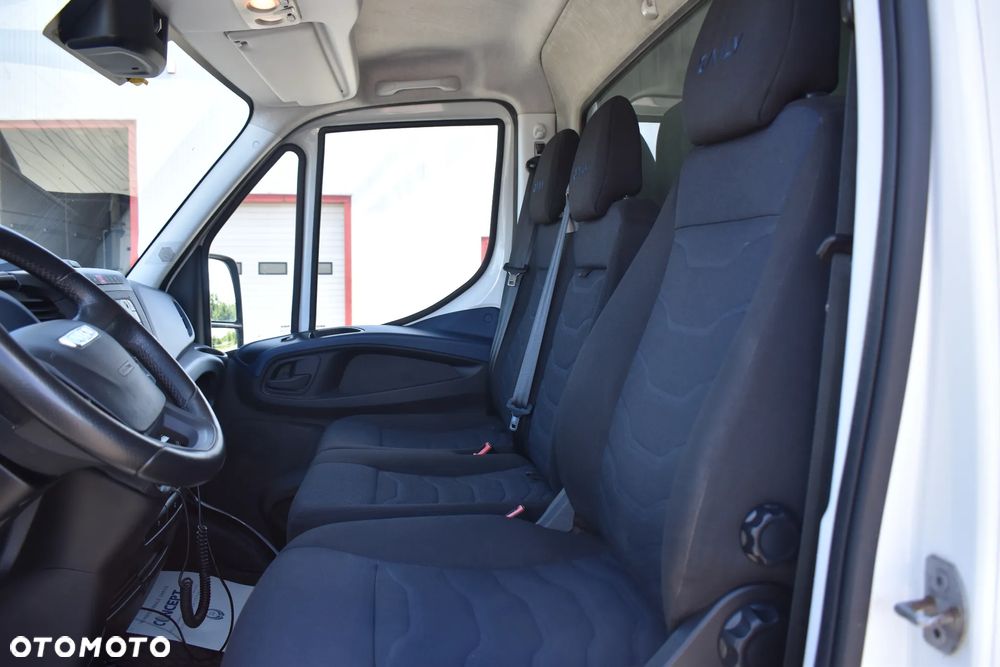 Iveco Daily - 18