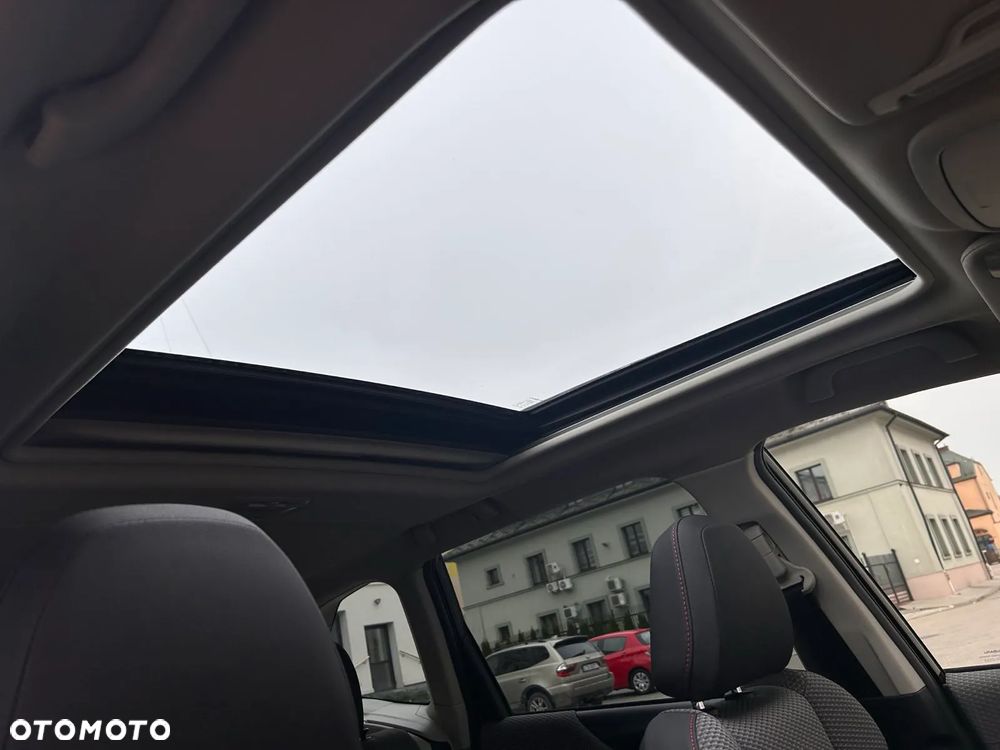 Subaru Forester - 25