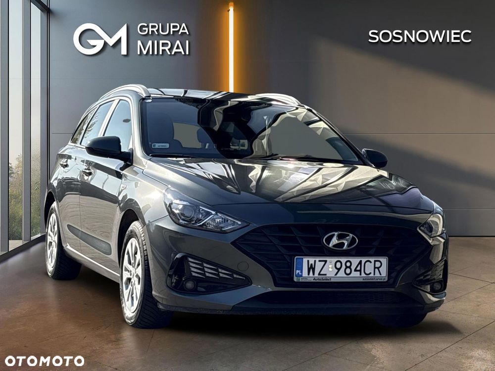 Hyundai i30 - 7
