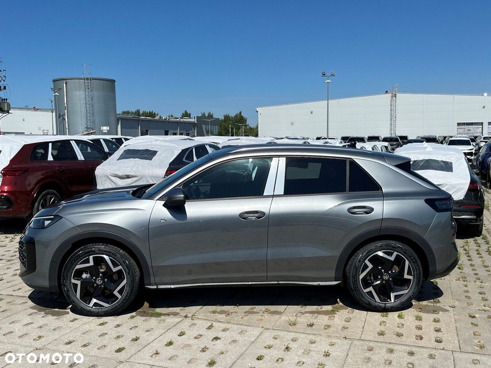 Volkswagen T-Roc 2026 photo 3