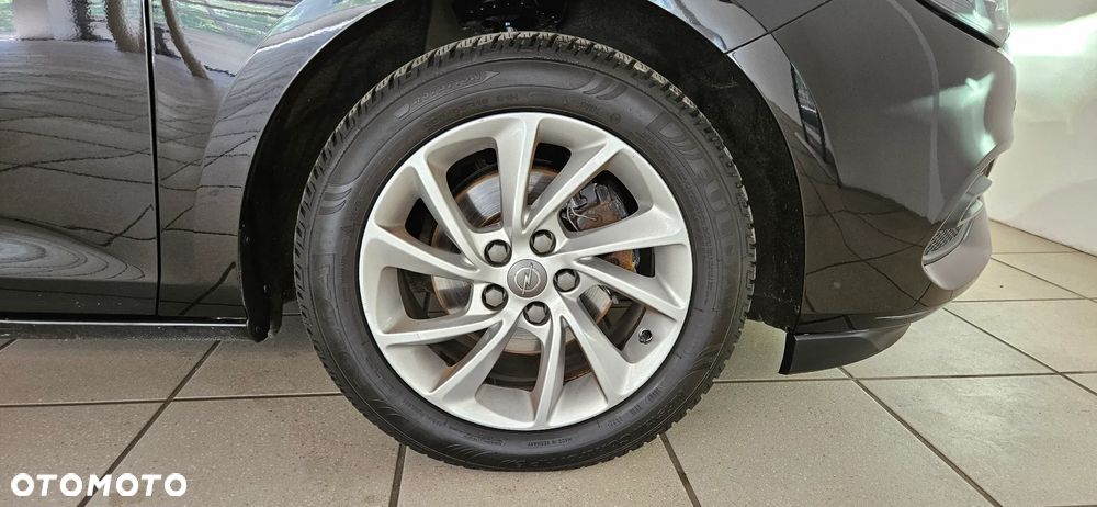 Opel Astra 1.4 T Elegance S&S - 13