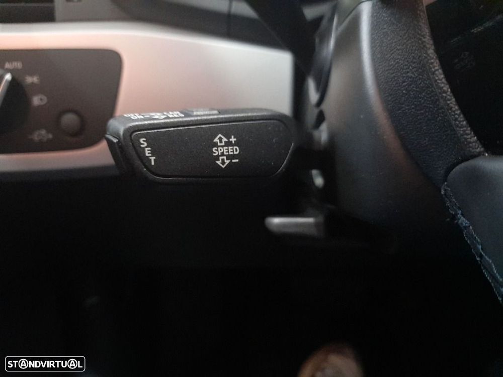 Audi A4 35 TDI S tronic - 14