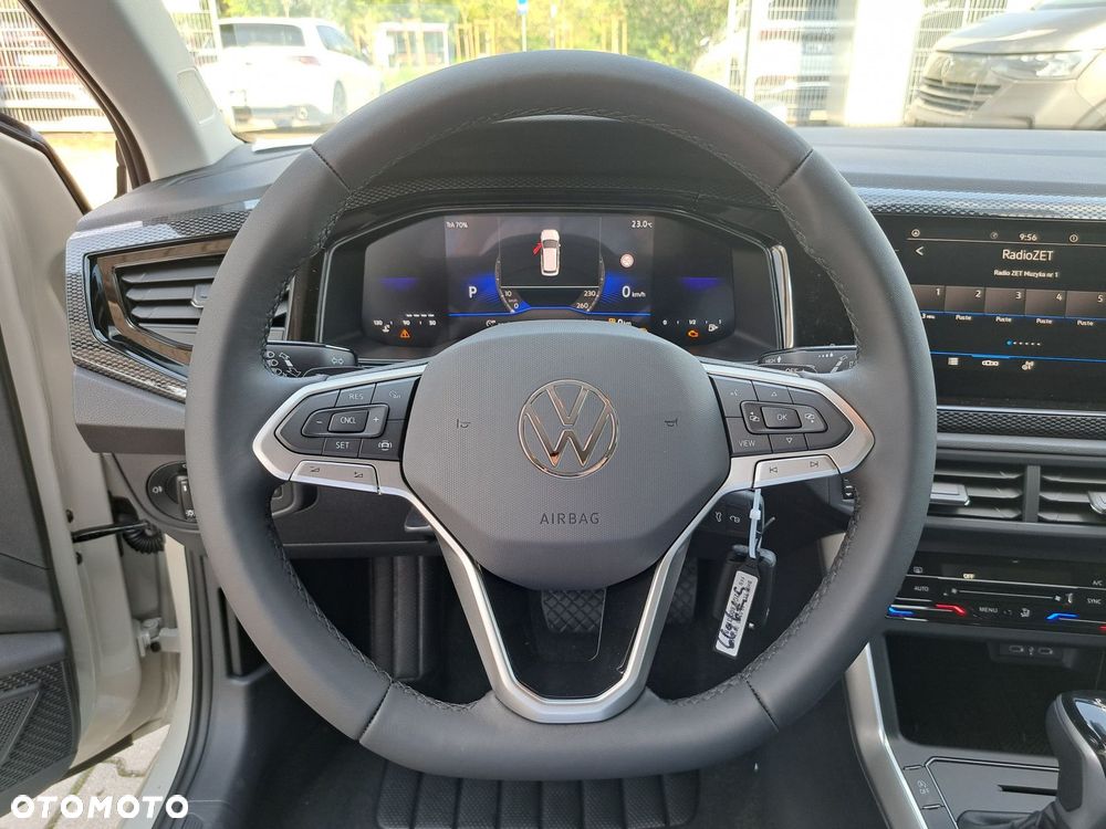 Volkswagen Polo 1.0 TSI Life DSG - 17
