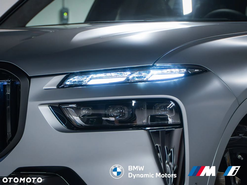 BMW X7 xDrive40d - 10