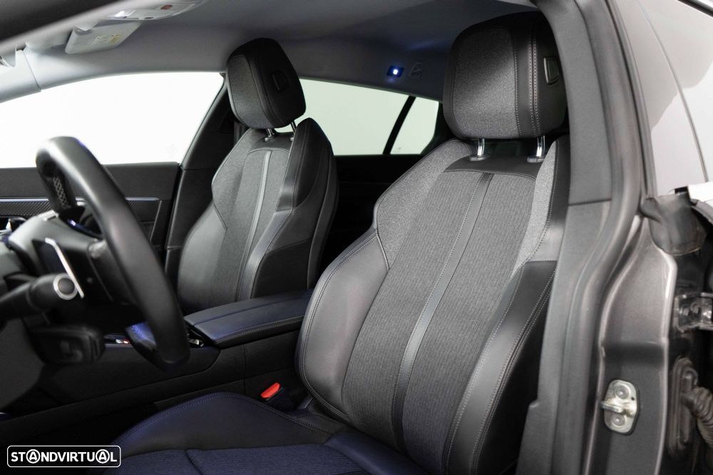 Peugeot 508 SW 1.6 Hybrid Allure e-EAT8 - 9