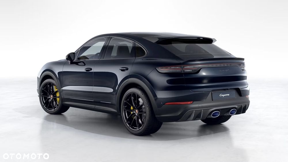 Porsche Cayenne - 3