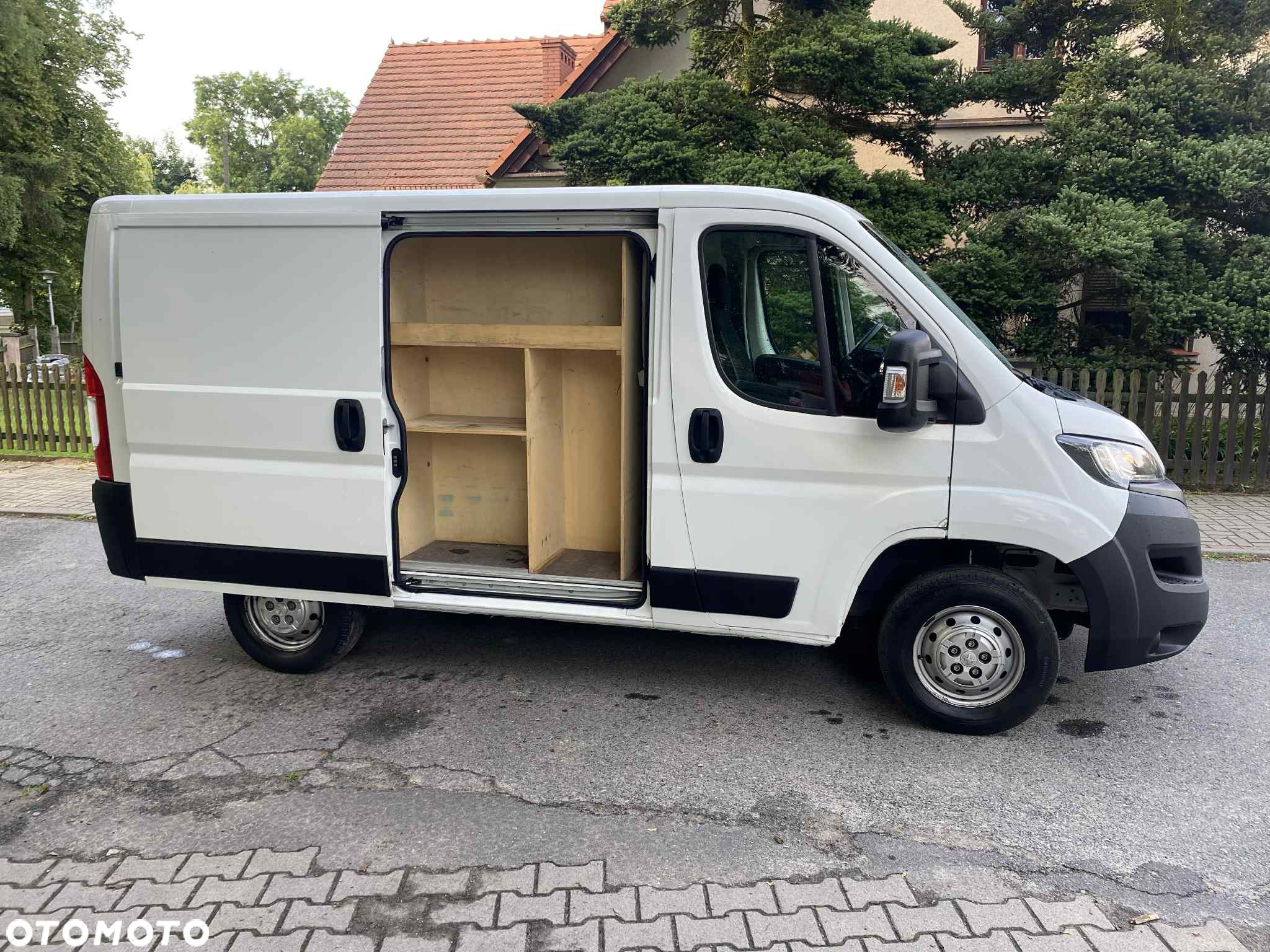 Peugeot Boxer - 9