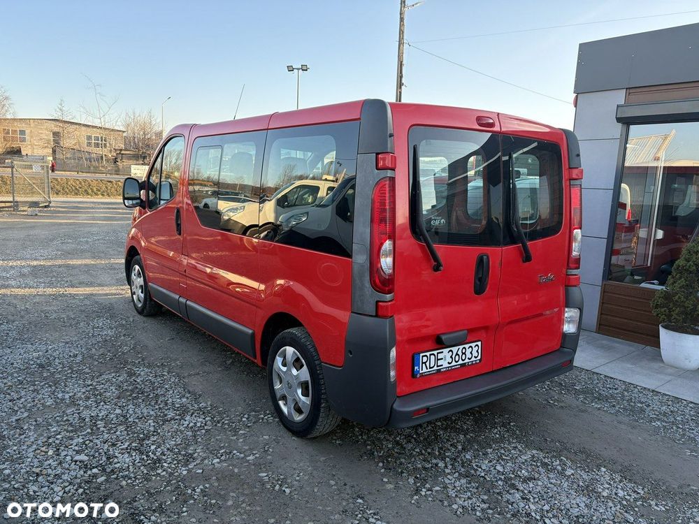 Renault Trafic - 4