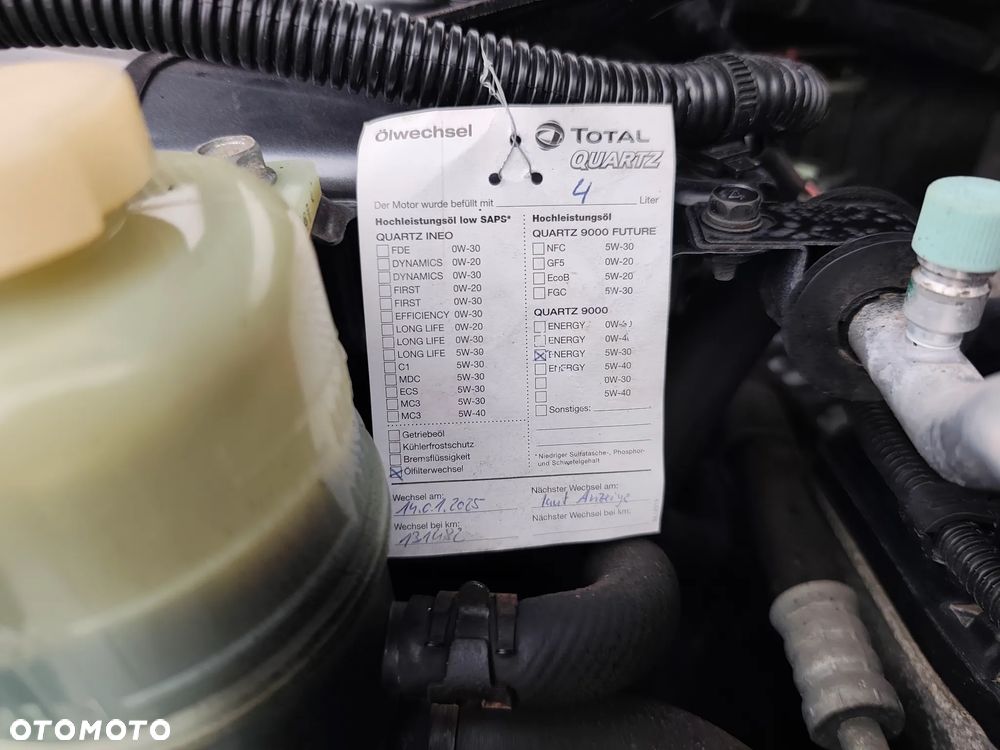 Mitsubishi Lancer 1.8 Intense - 17