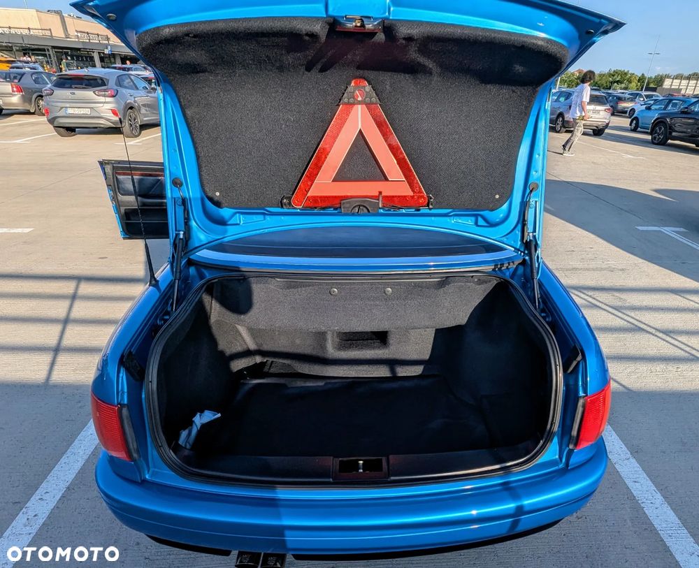 Audi Cabriolet - 19