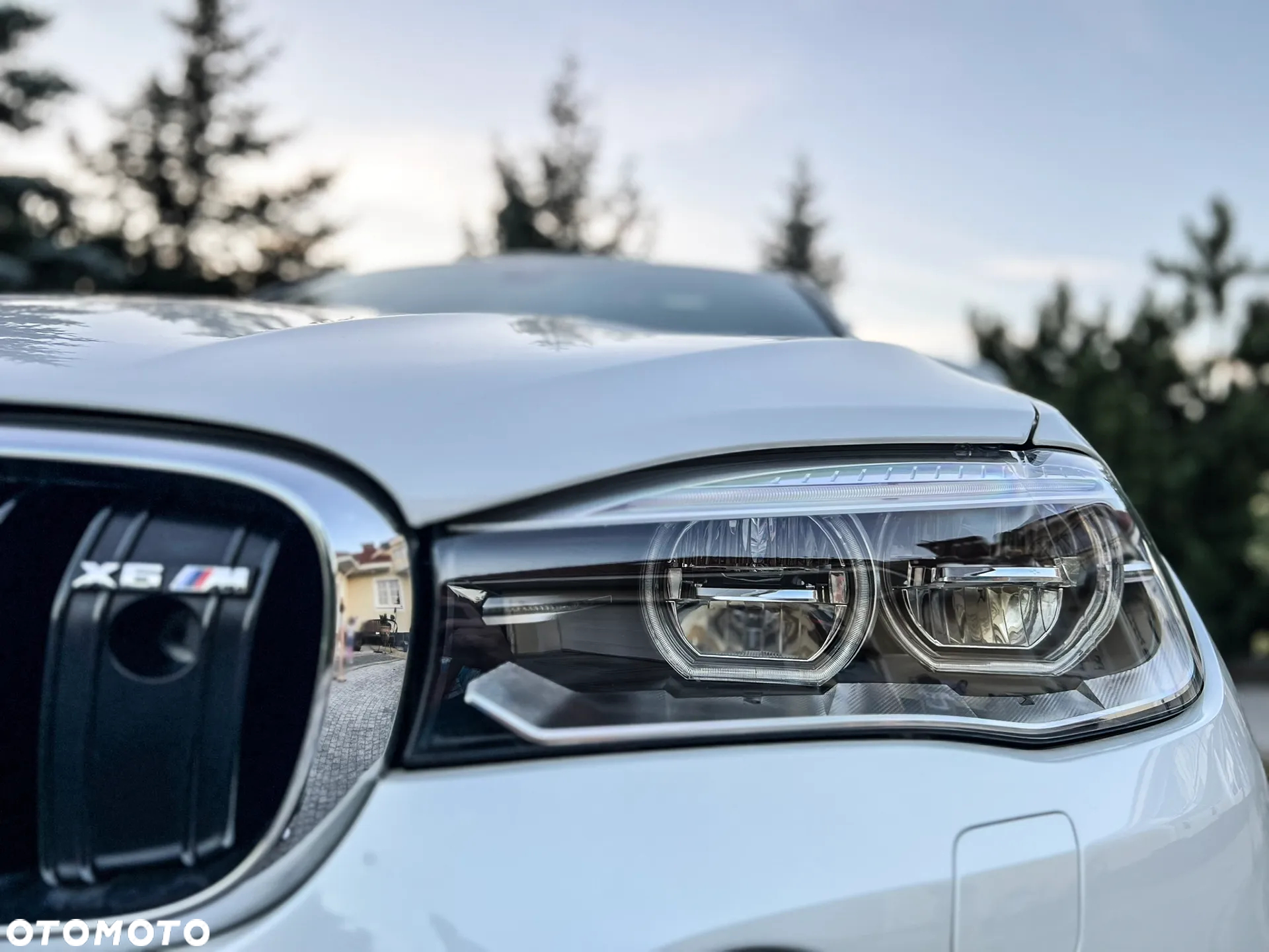 BMW X6M Standard - 15