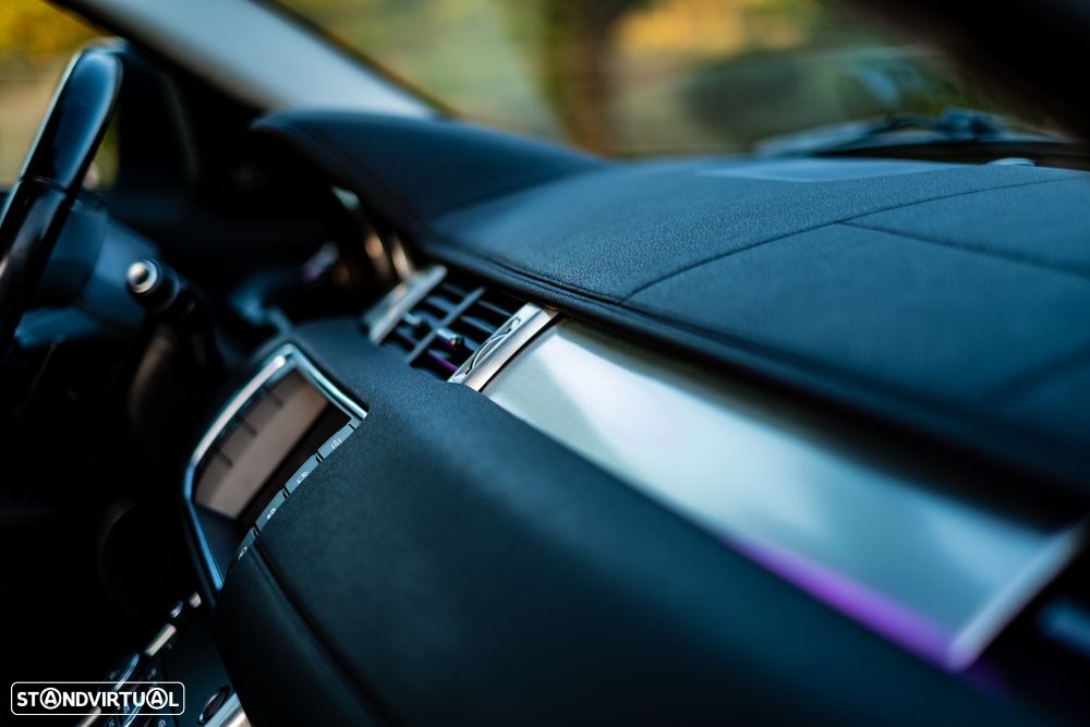 Land Rover Range Rover Evoque 2.0 TD4 HSE Dynamic Auto - 27