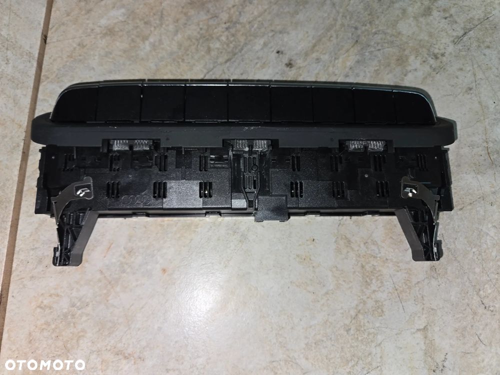 AUDI PANEL STEROWANIA START STOP ESP PDC WYGASZACZ 8W0925301AC - 3