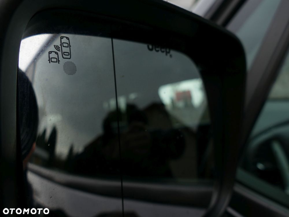 Jeep Renegade 1.4 MultiAir Active Drive Automatik Limited - 30