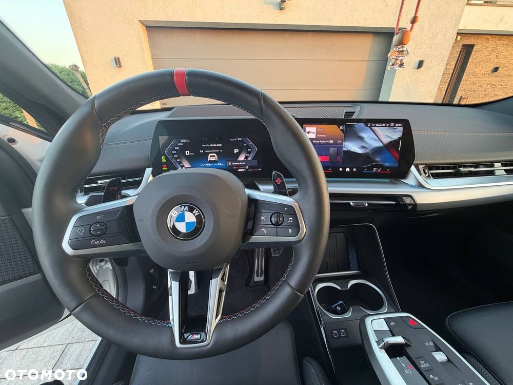 BMW X2 - 12