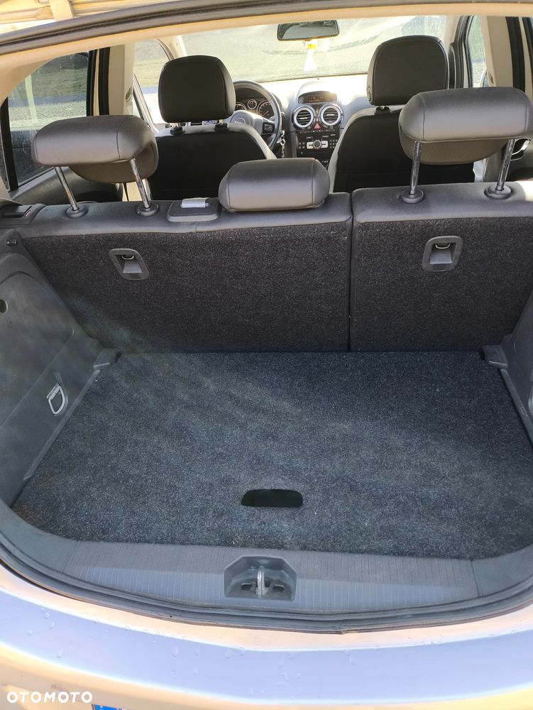Opel Corsa - 15