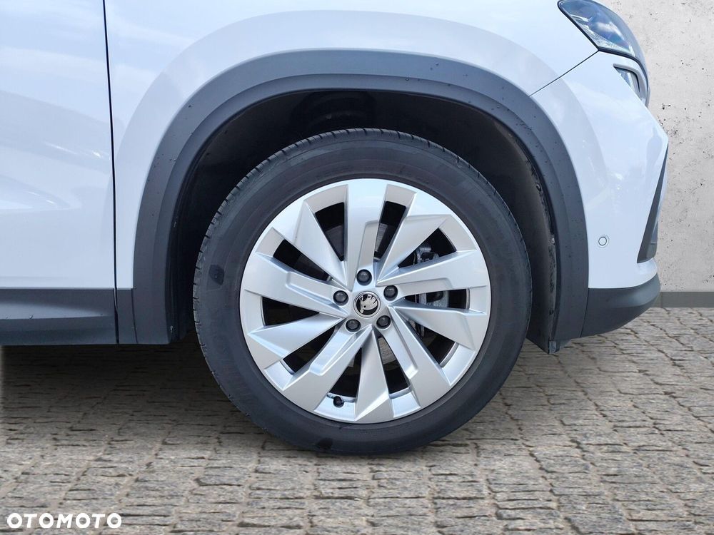 Skoda Kodiaq 2.0 TDI 4x4 Selection DSG - 41