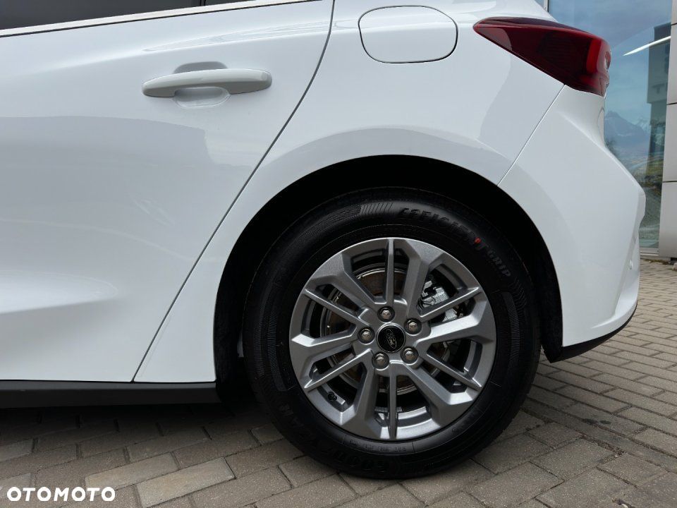 Ford Focus - 9