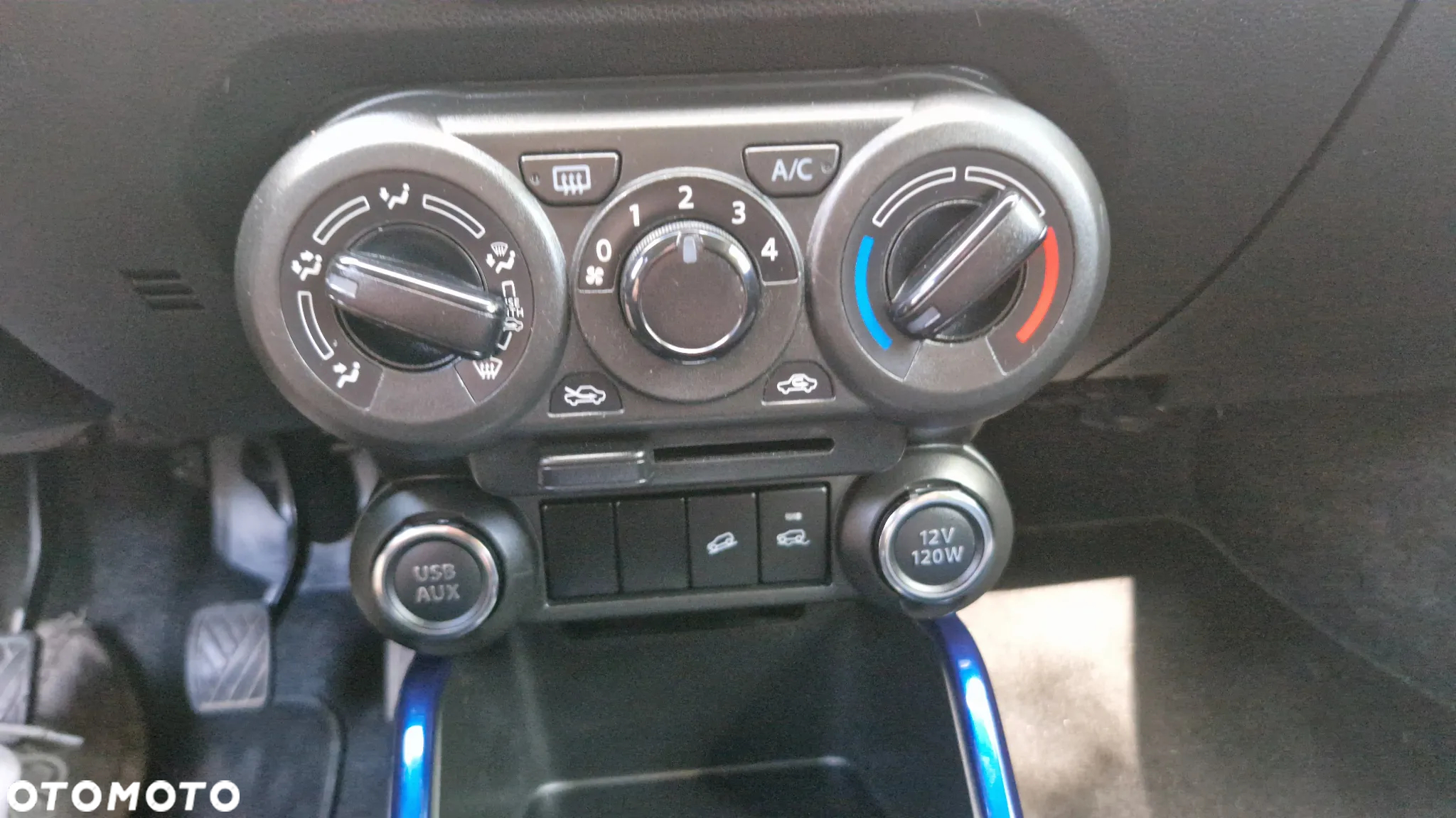 Suzuki Ignis Dualjet Allgrip Comfort+ - 29
